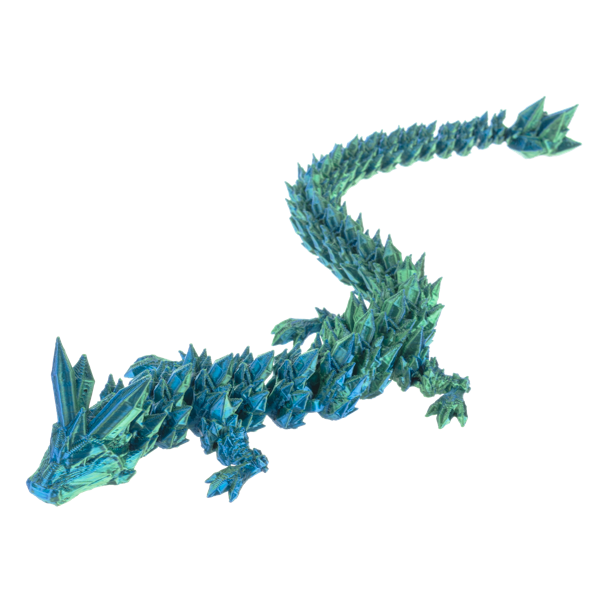 Shimmer Creatures - Dragon Eggs