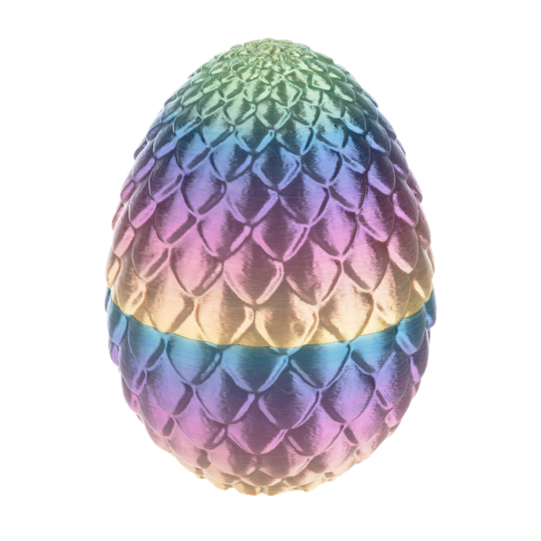 Shimmer Creatures - Dragon Eggs