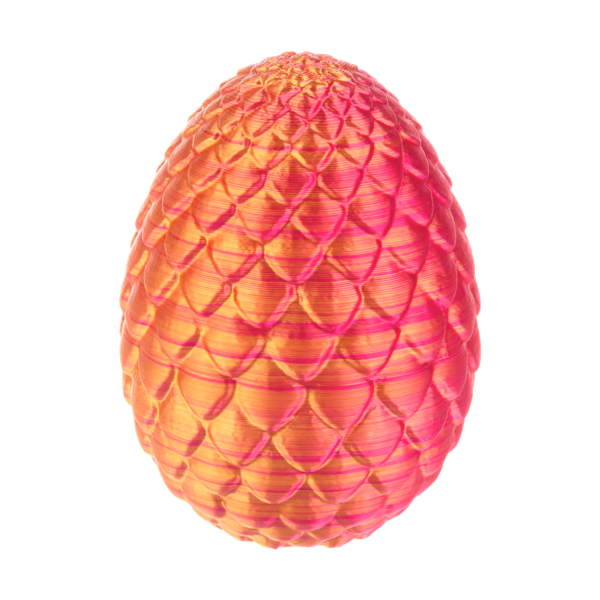 Shimmer Creatures - Dragon Eggs