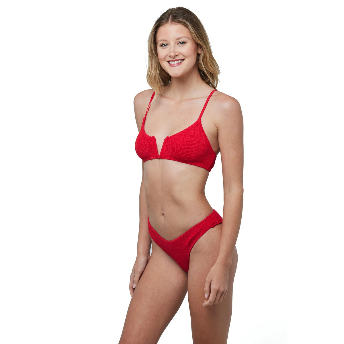 Ibiza One Size Bikini Top