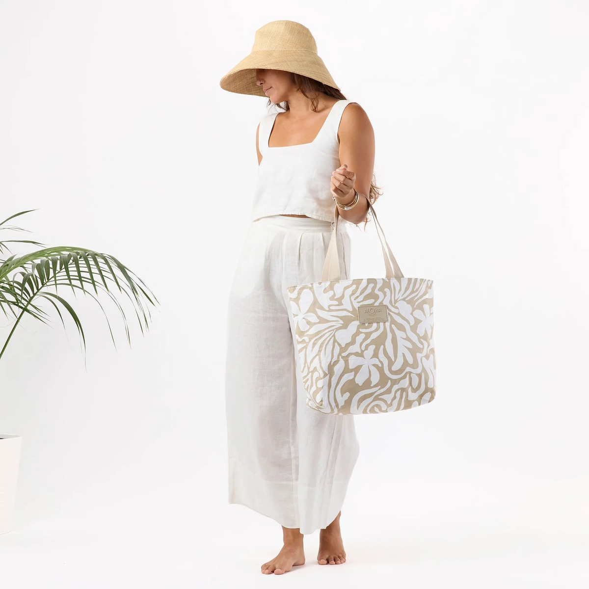 Latte Float Day Tripper