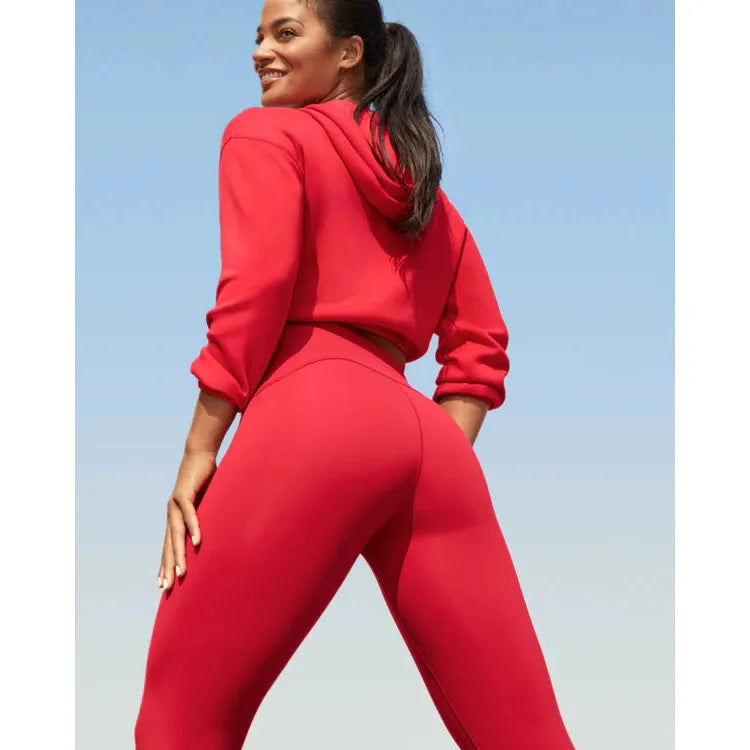 SPANXshape™ Booty Boost® 7/8 Leggings