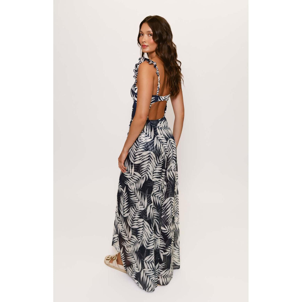 Veda Cover Up Pants