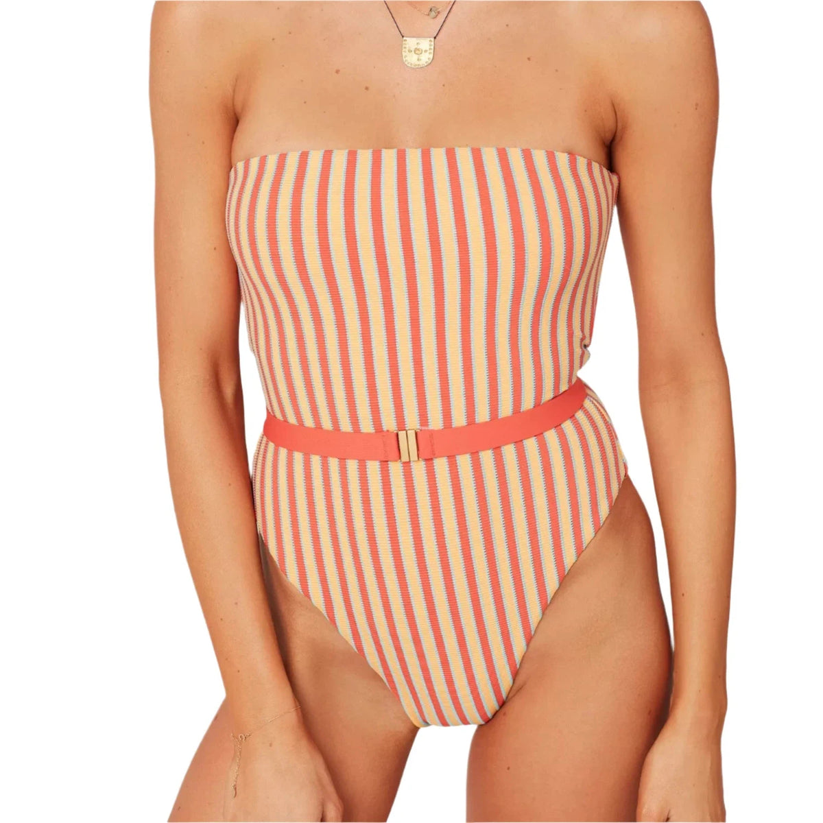 Lay It On the Line Lockhart One Piece