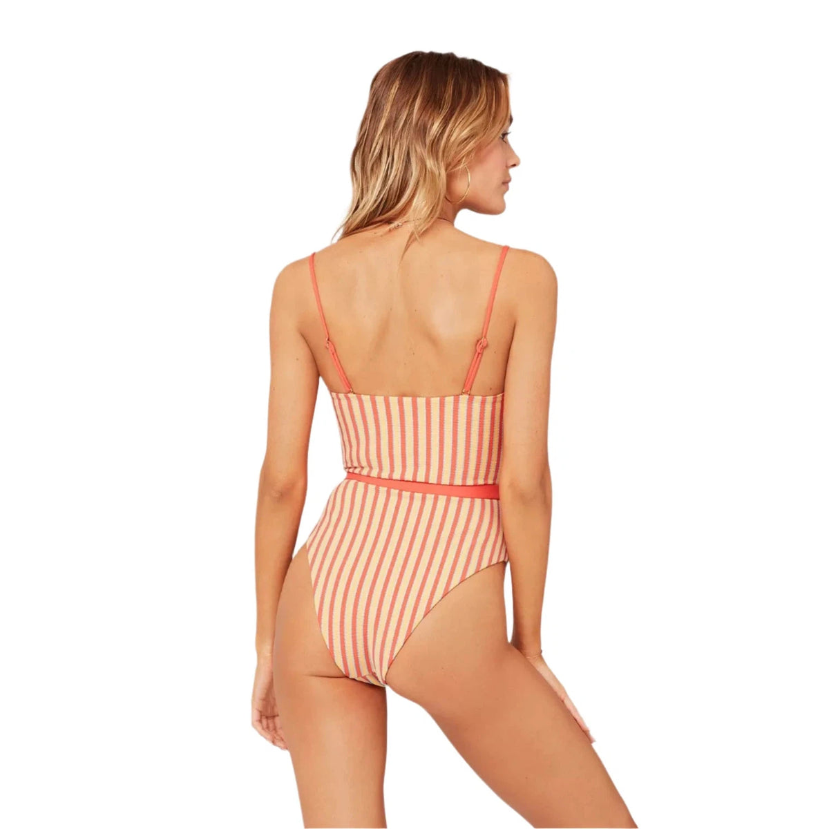 Lay It On the Line Lockhart One Piece