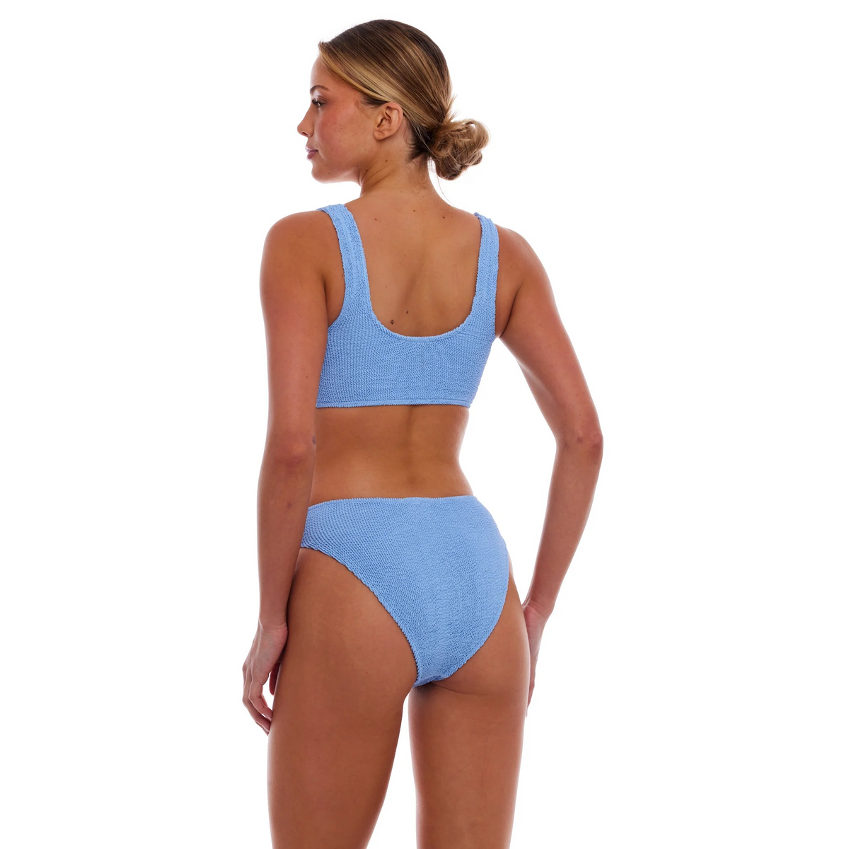 Cancun Classic One Size Bikini Bottom