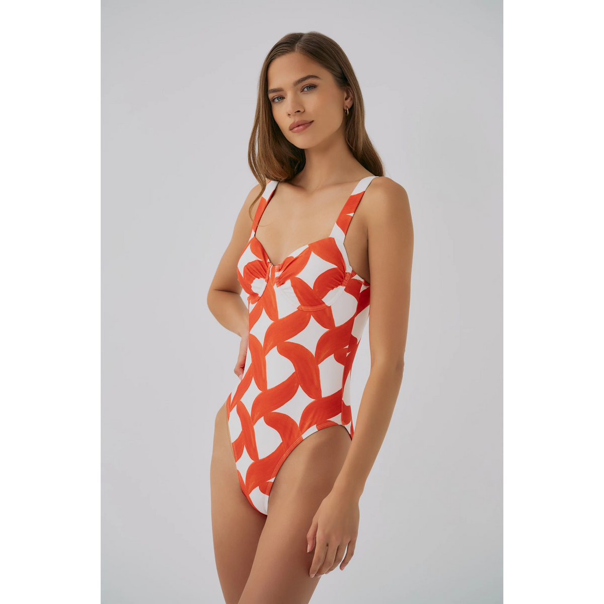Barrett One Piece