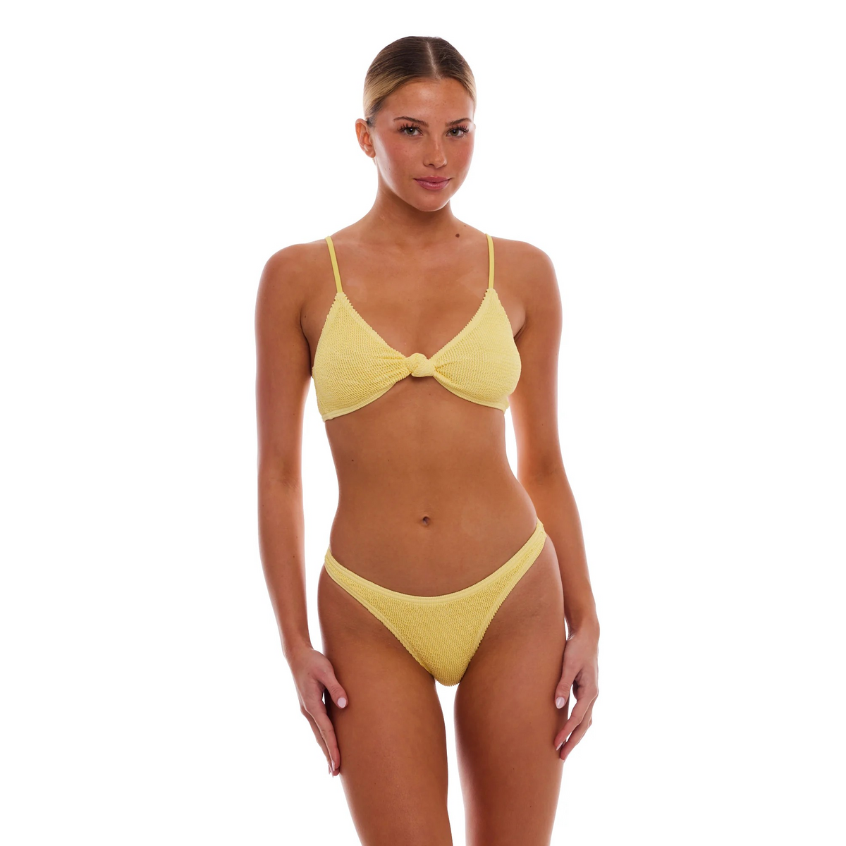 Laguna Beach Classic One Size Bikini Top