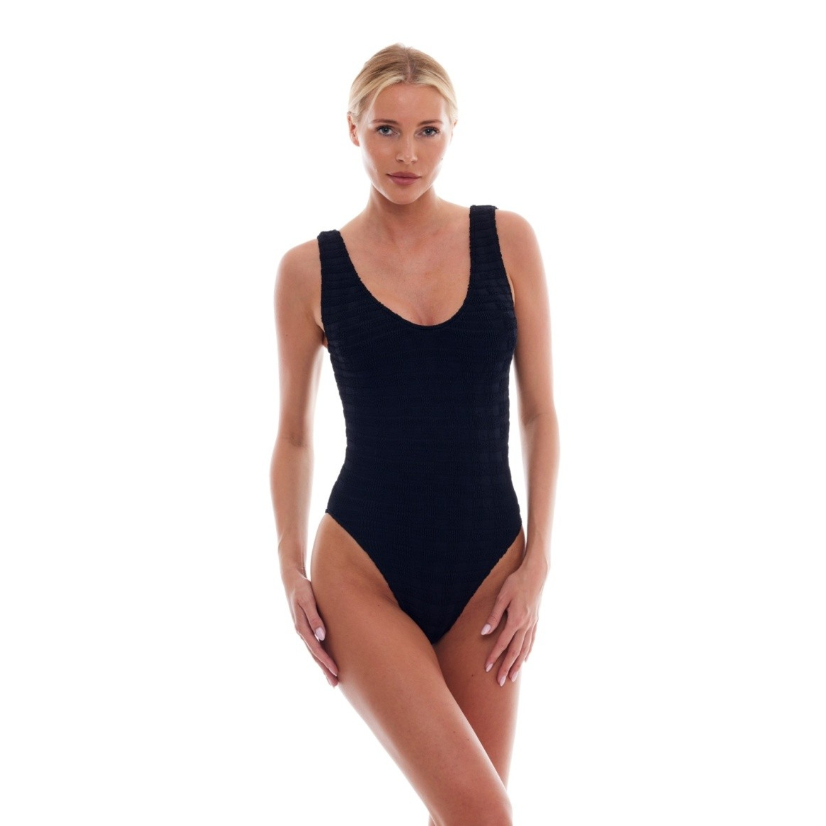 Marbella Classic Low Back One Piece