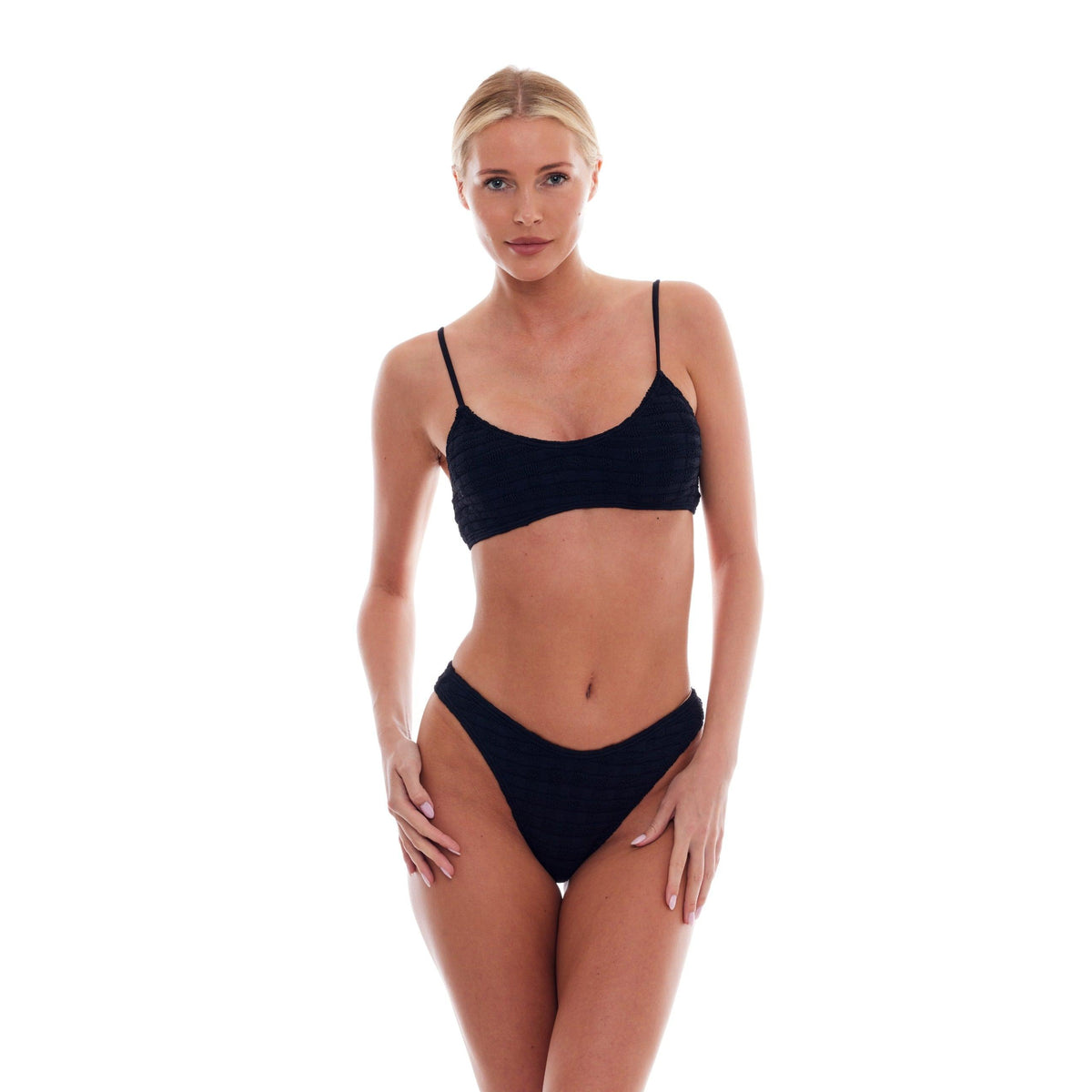 Sardinia Classic One Size Bikini Bottom