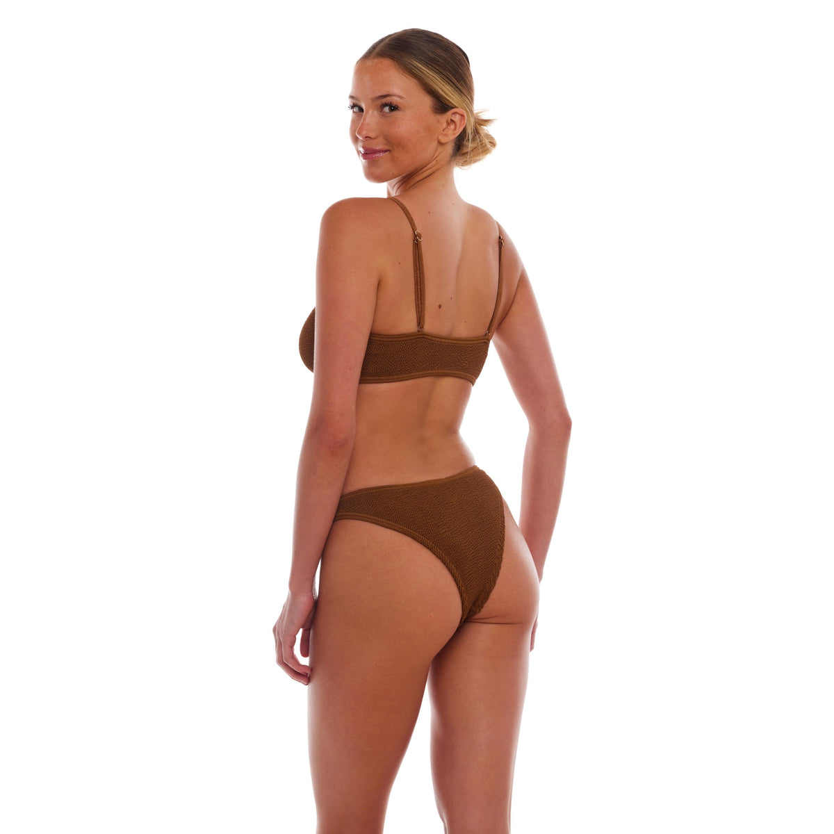 Sardinia Classic One Size Bikini Bottom