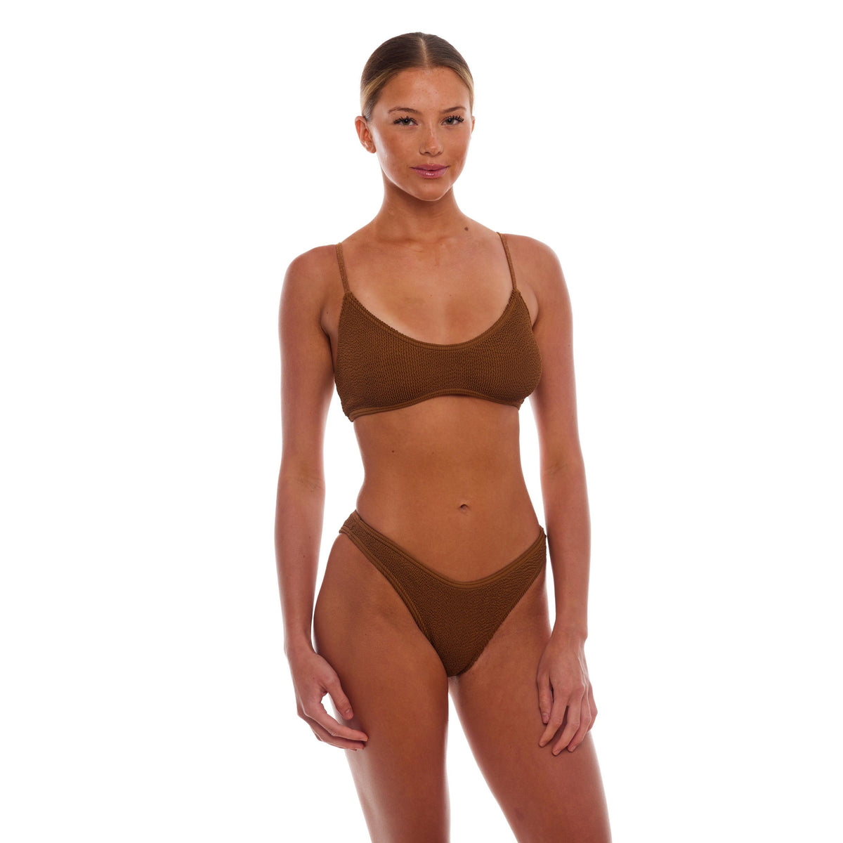 Sardinia Classic One Size Bikini Bottom