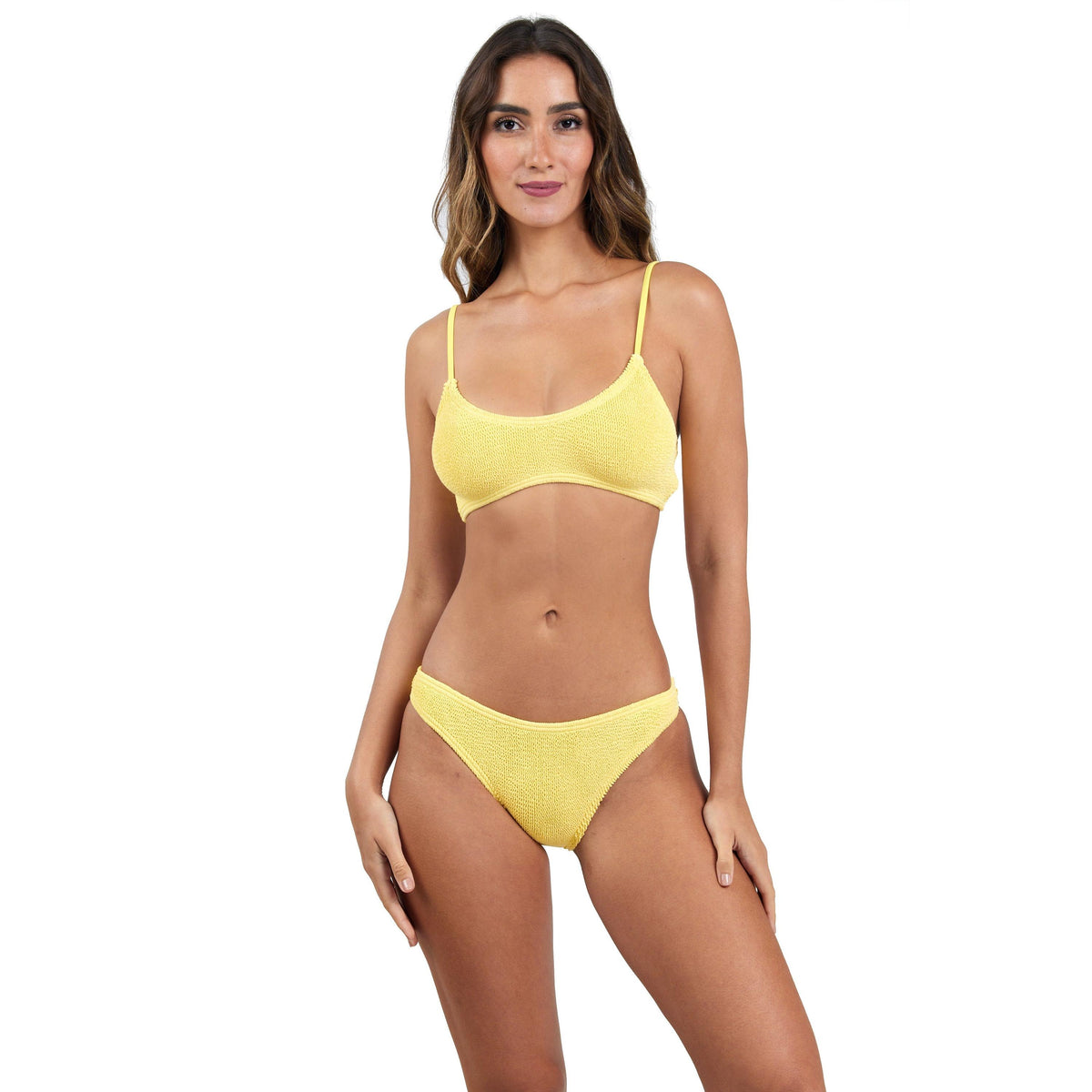 Maldives One Size Bikini Top