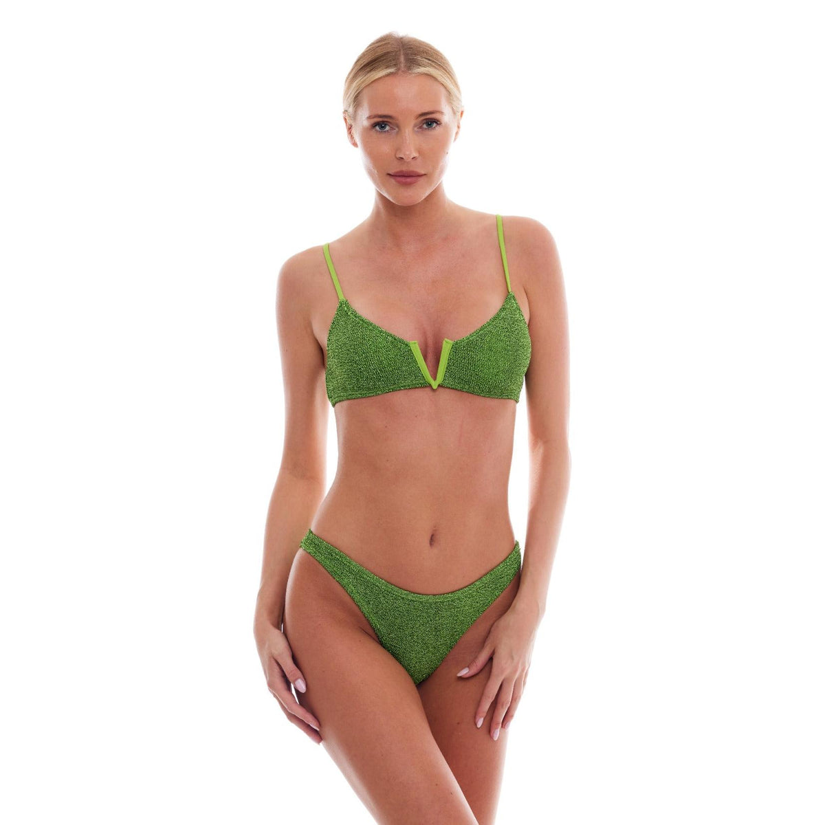 Sardinia Classic One Size Bikini Bottom