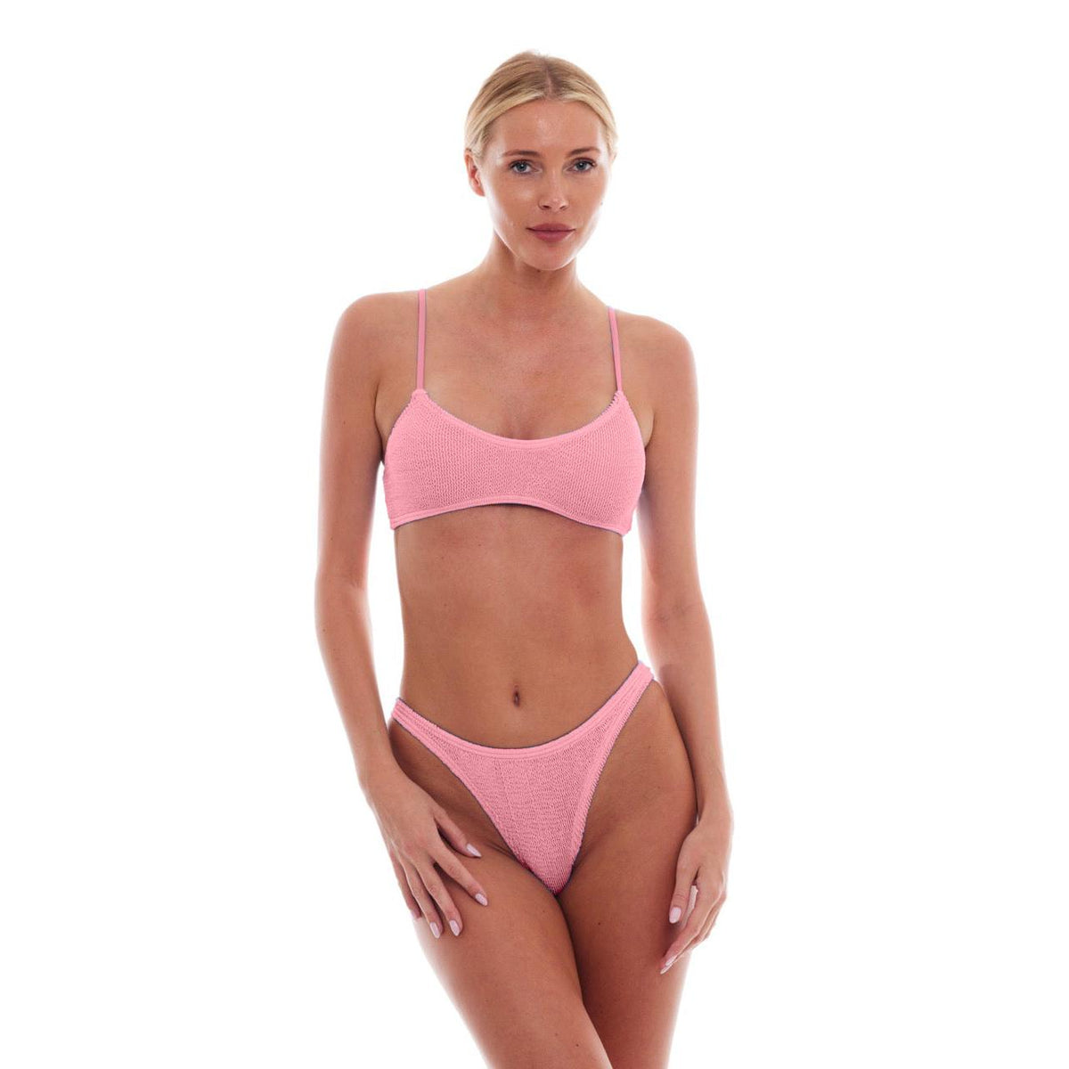 Sardinia Classic One Size Bikini Bottom