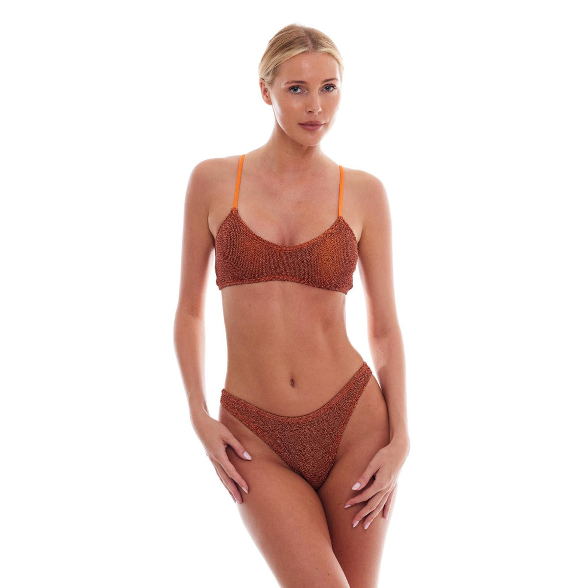 Sardinia Classic One Size Bikini Bottom