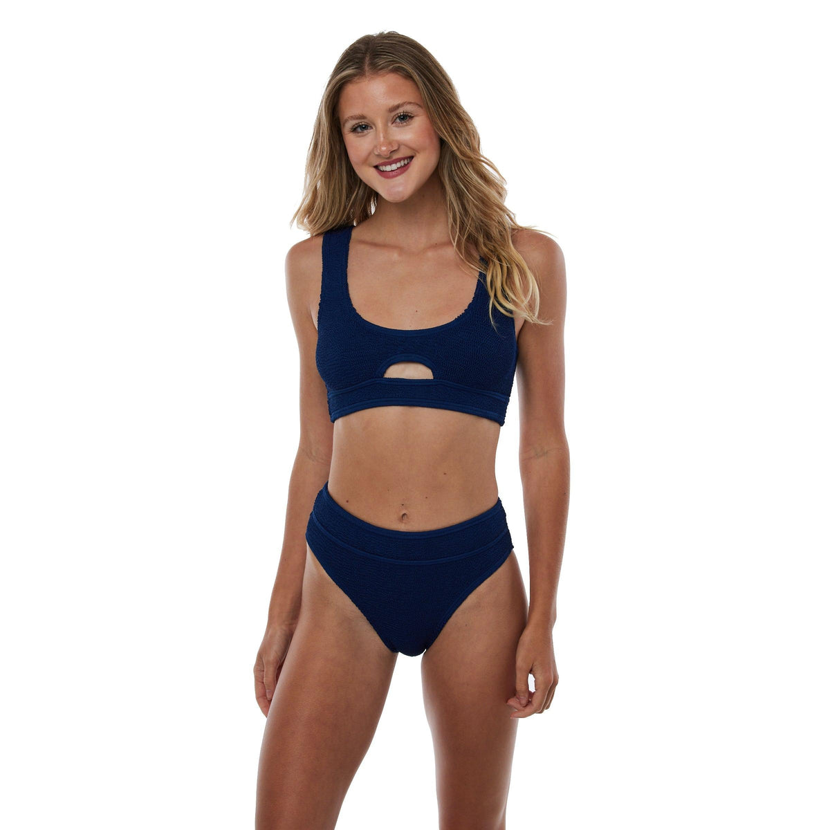 Sardinia One Size Bikini Top