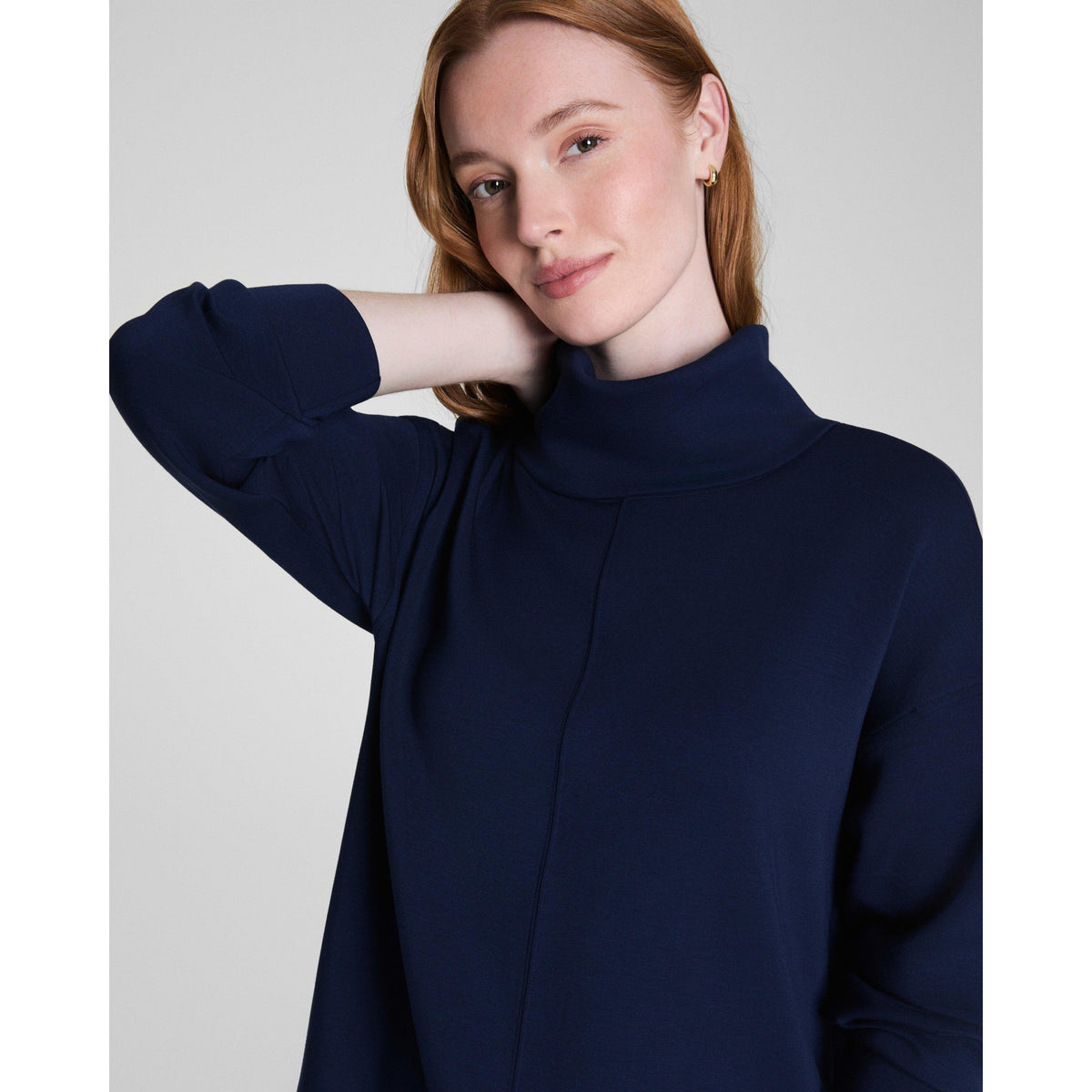SPANX AirEssentials® Turtleneck Tunic