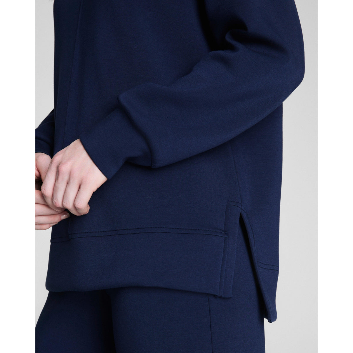 SPANX AirEssentials® Turtleneck Tunic