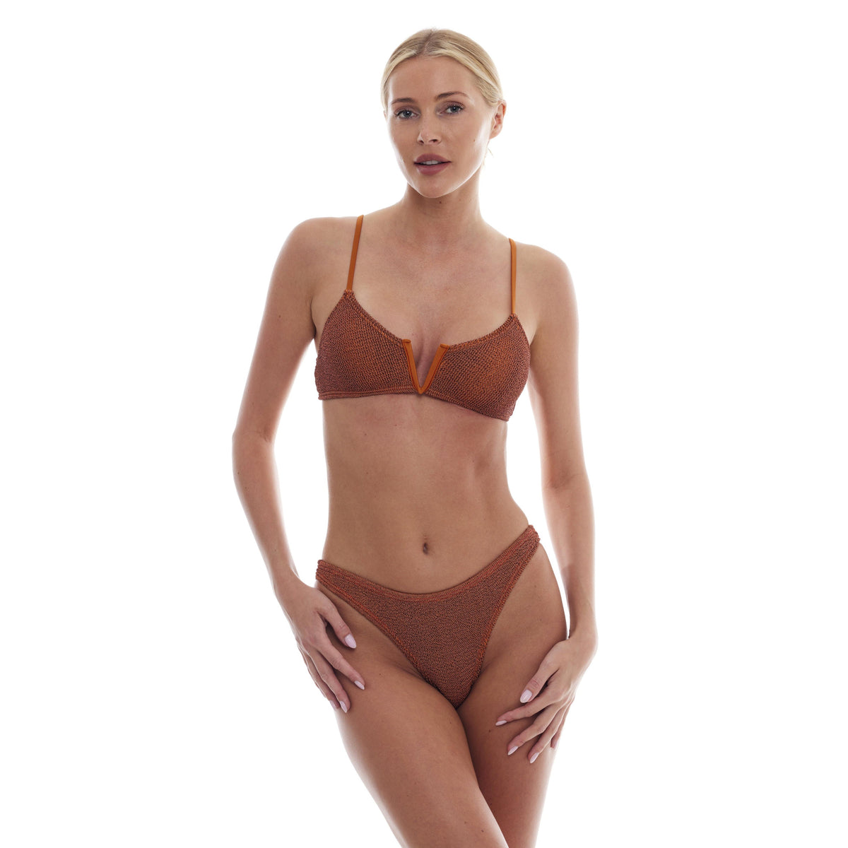 Ibiza One Size Bikini Top