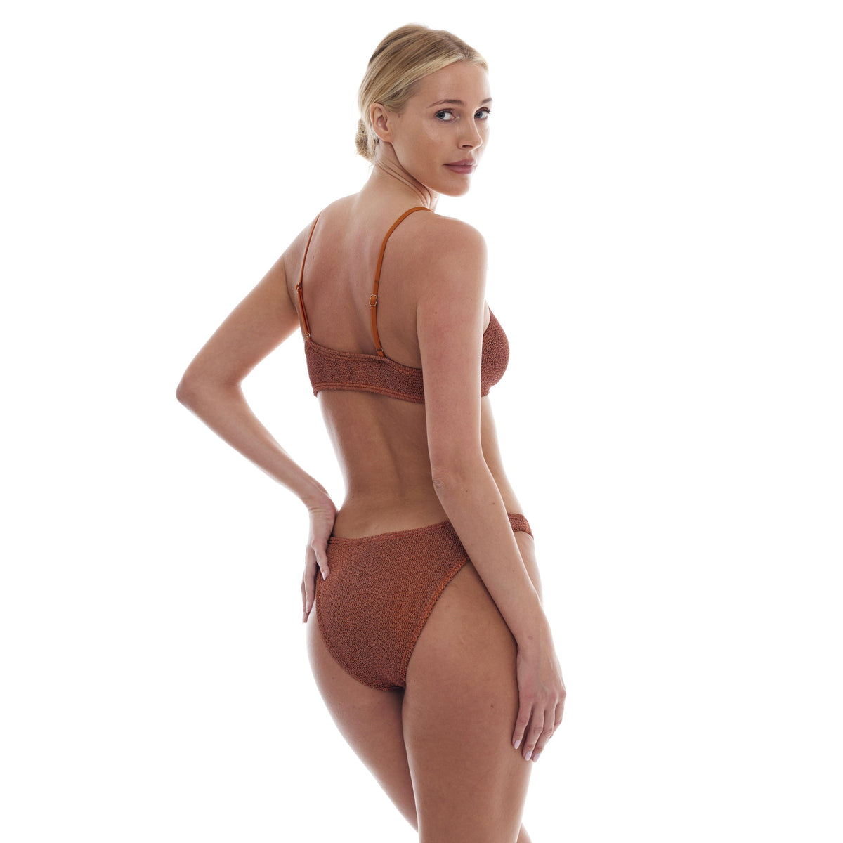 Ibiza One Size Bikini Top