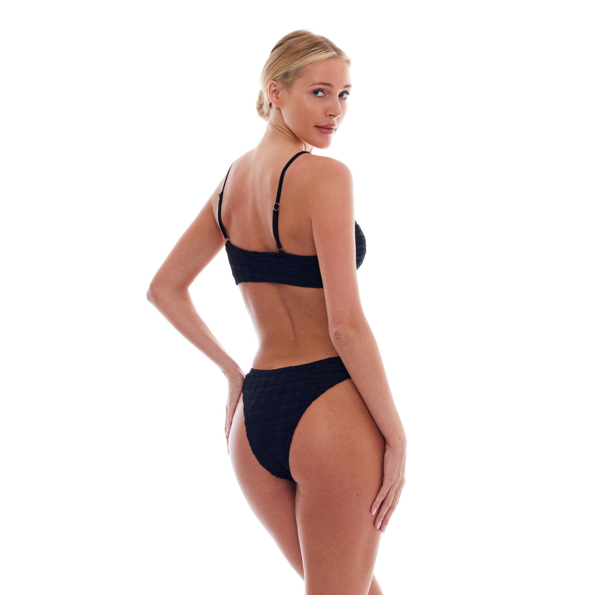 Maldives One Size Bikini Top