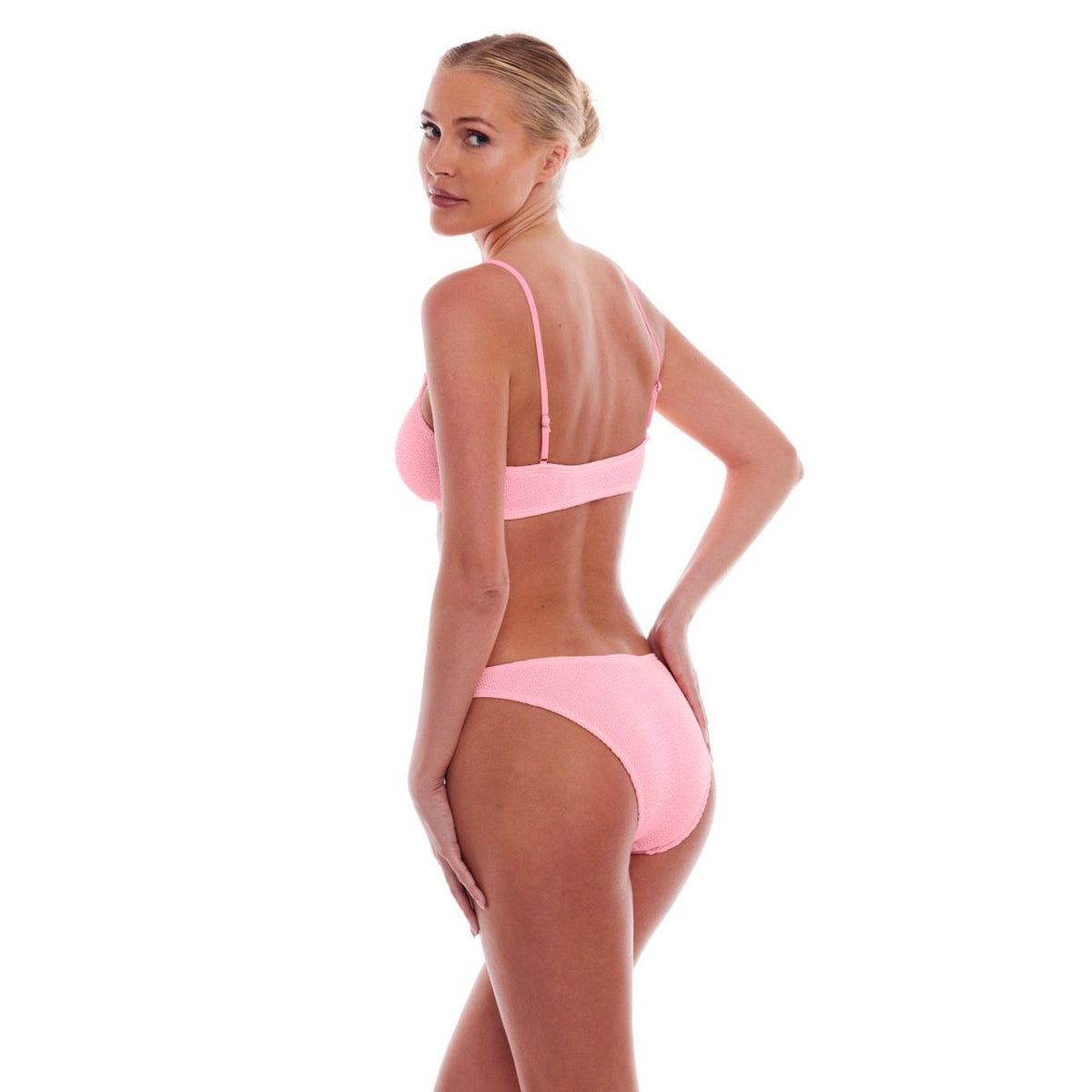 Dubai One Size Bikini Bottom