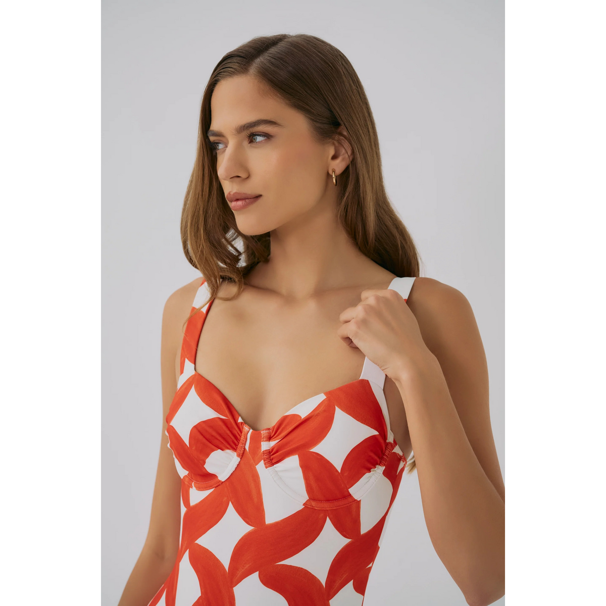 Barrett One Piece