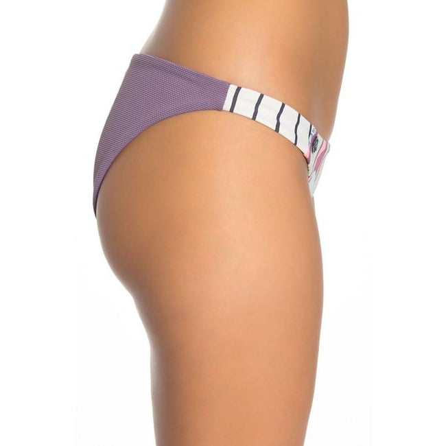 Gorgona Reversible Bikini Bottom