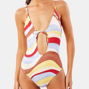 The Kelsey One Piece