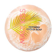 Hawaiian Loofah Soap