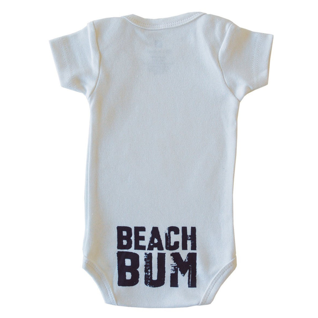 Splash Bum Beach Bum Onesie – Splash on Main