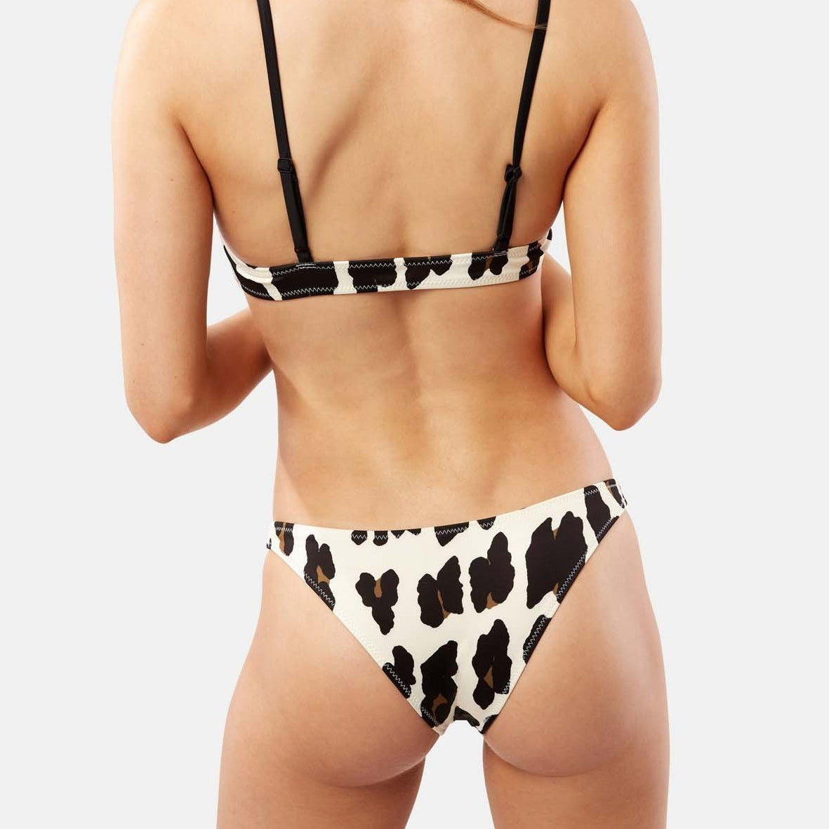 The Rachel Bikini Bottom