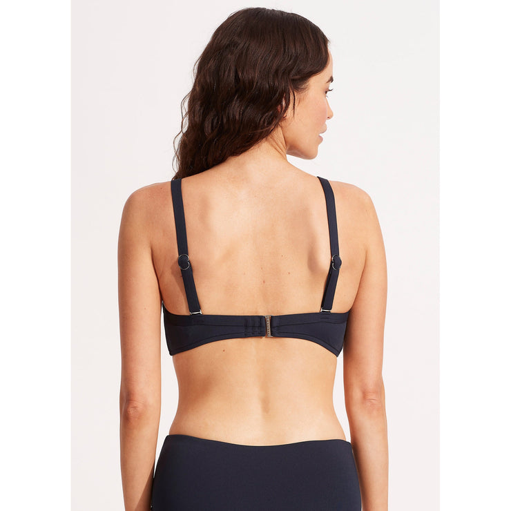 Seafolly Collective DD Cup Underwire Bra