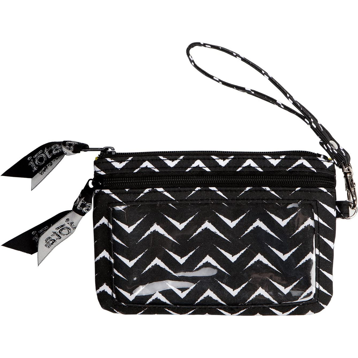 Smart Phone Touch Wristlet