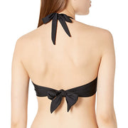 Essential Solids Bralette Bikini Top