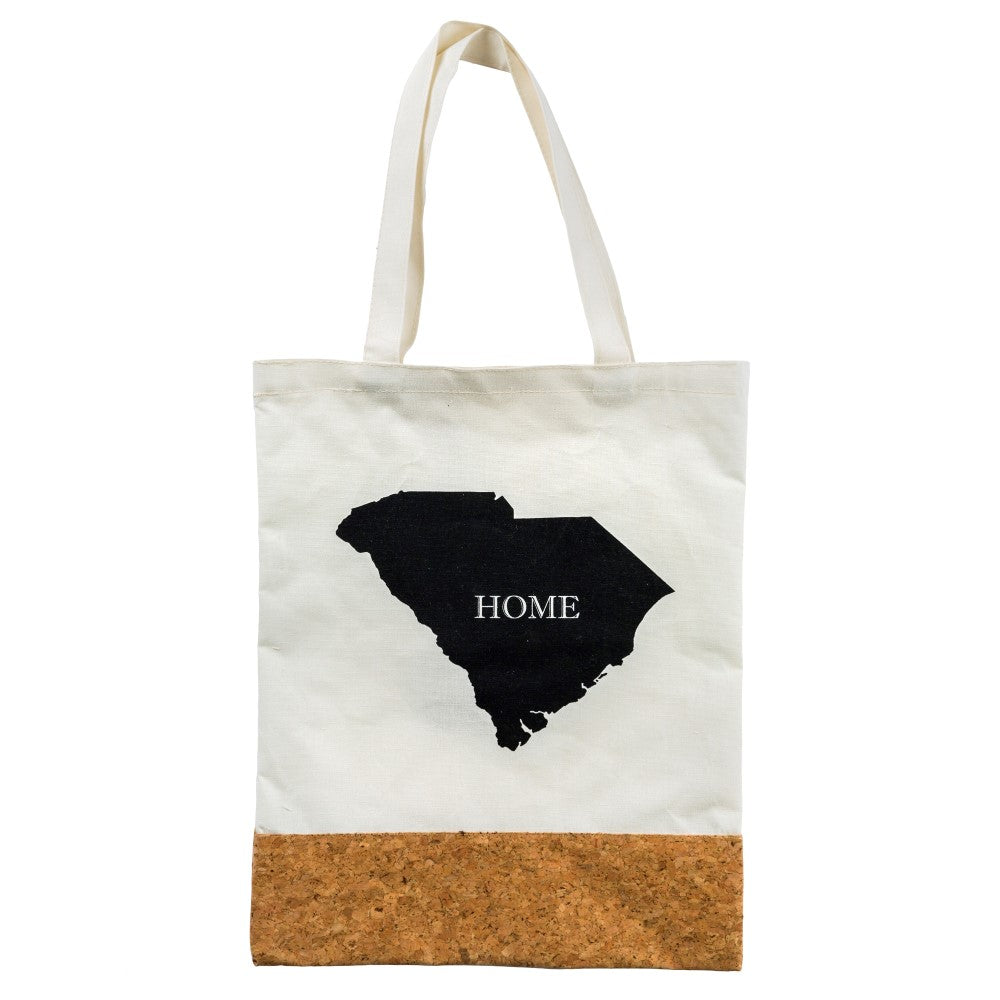 Home State Tote Bag