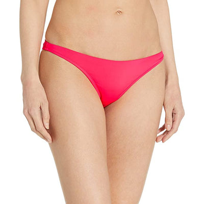 Solid St. Lucia Bikini Bottom