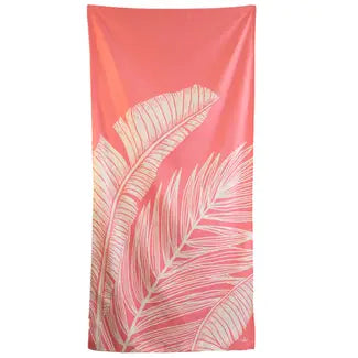 The Royal Standard Delmare Beach Towel - Thumbnail 4