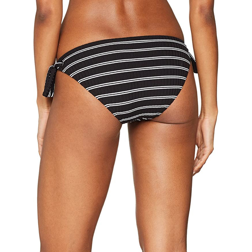 Inka Stripe Tie Side Bikini Bottom