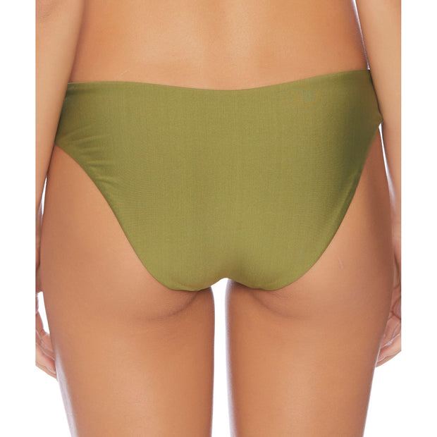 Green Bikini Bottom