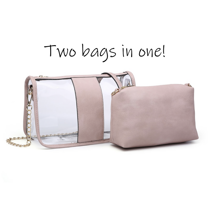20 Two-Bag Looks to Try for Spring