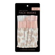 Cotton Face Mask (pack of 3)