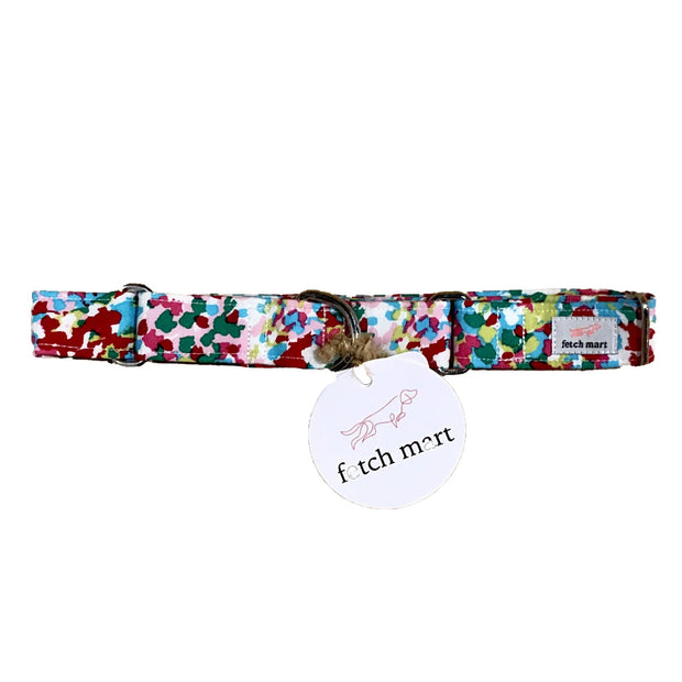 Martingale Dog Collar