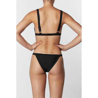 The Frame Skimpy Bikini Bottom