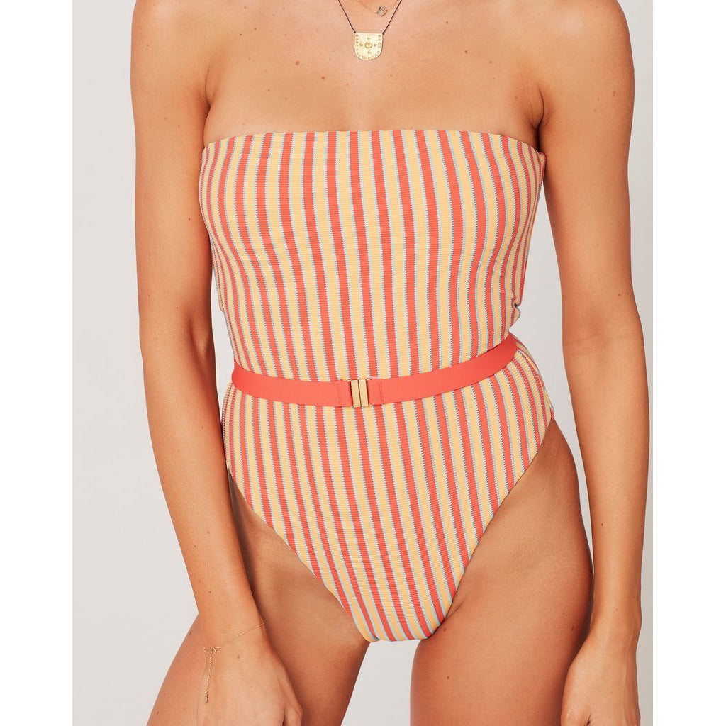 Lay It On the Line Lockhart One Piece