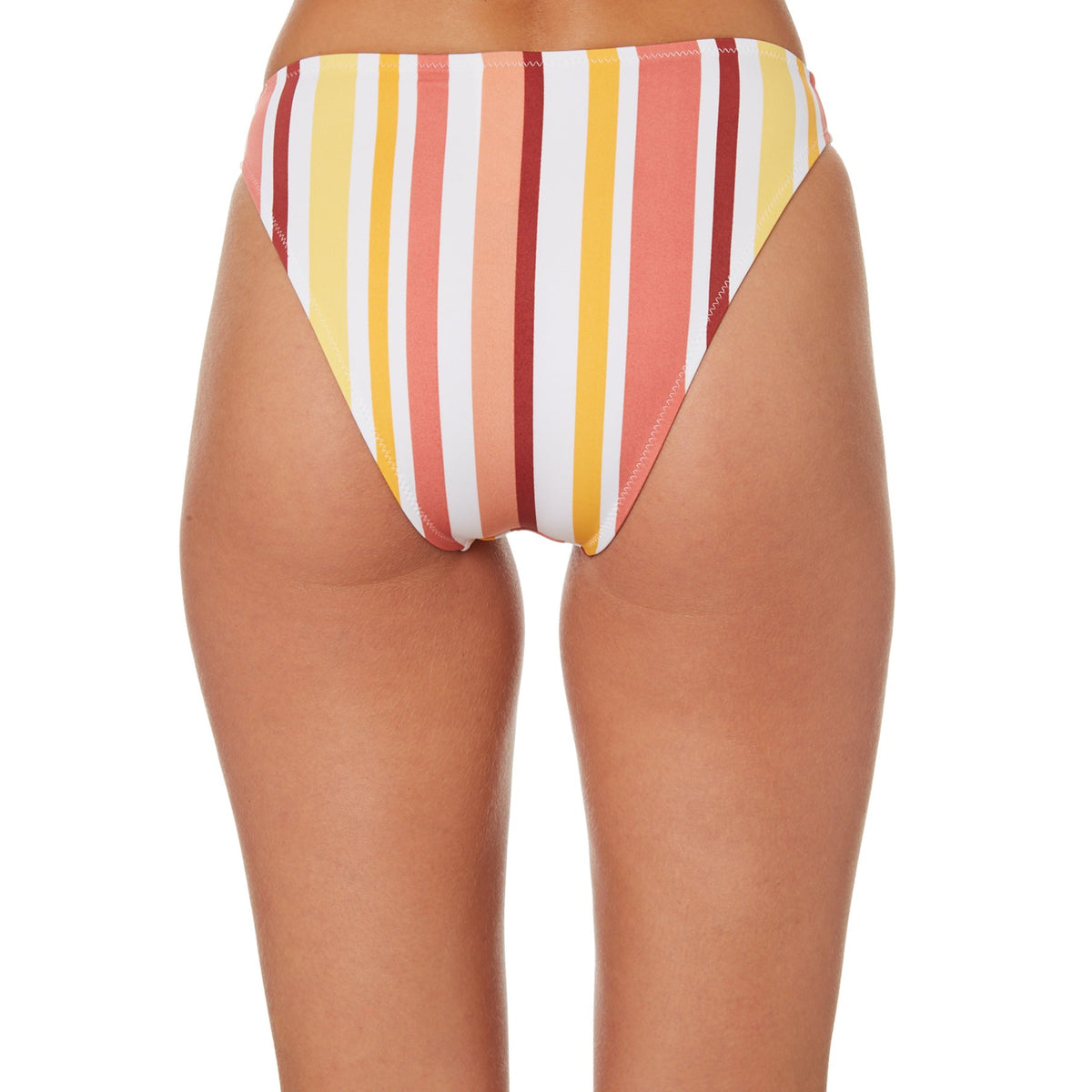Barbados Midrise Bikini Bottom
