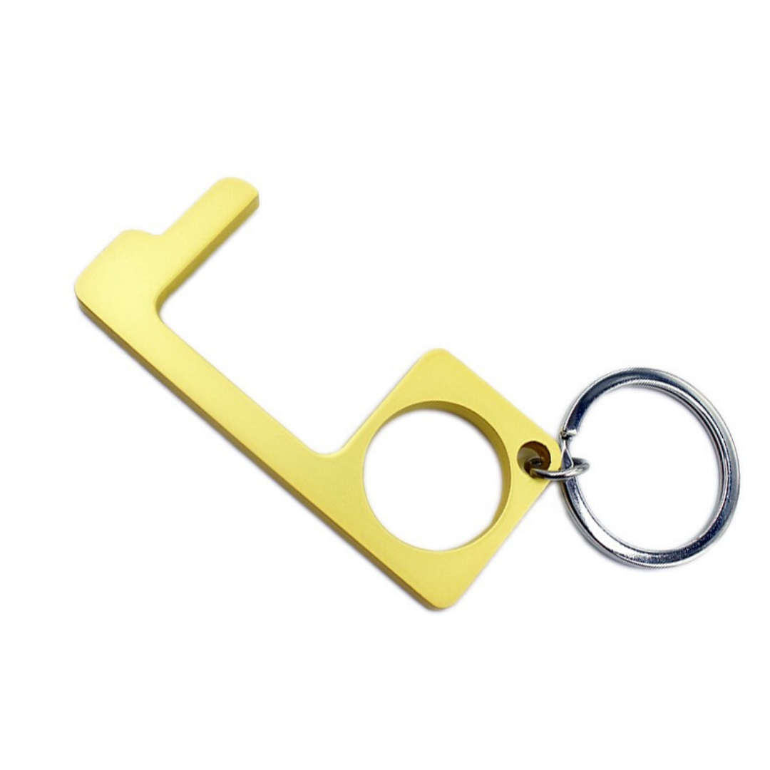 Touch Free Key Chain
