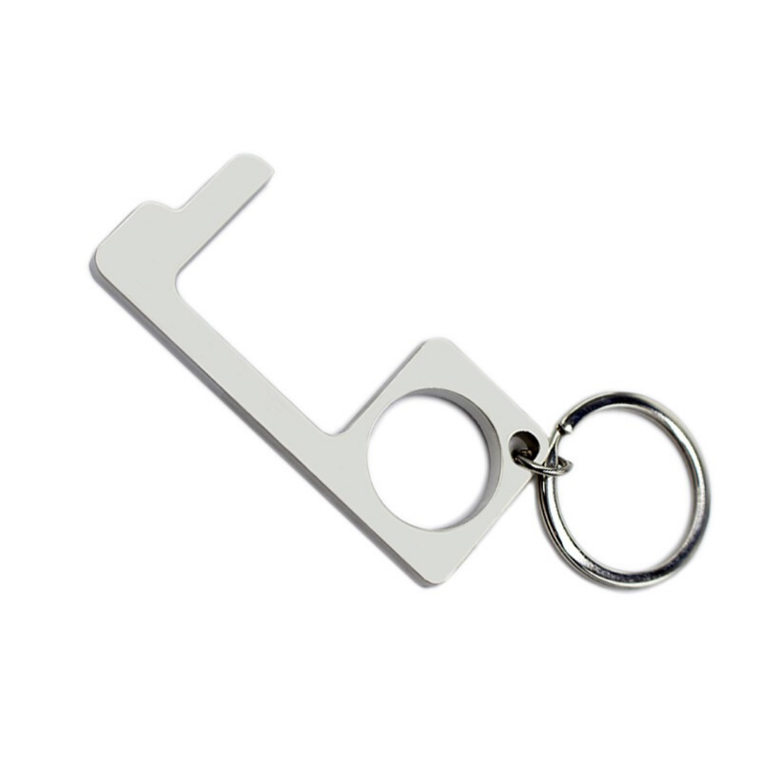 Touch Free Key Chain