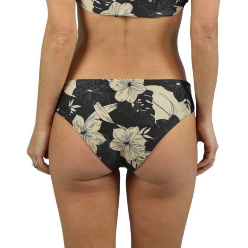 Print Gaia Bikini Bottom